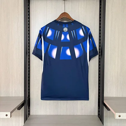 2026 Uruguay Away  Football Shirt (Fans version)