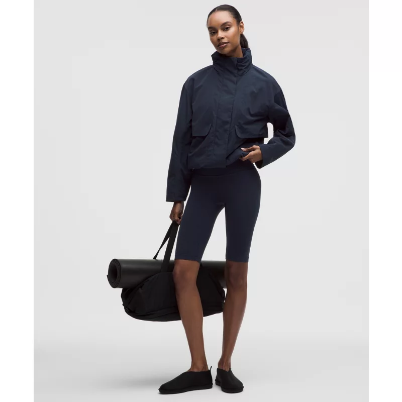 lululemon Align No Line™ High-Rise Short 11