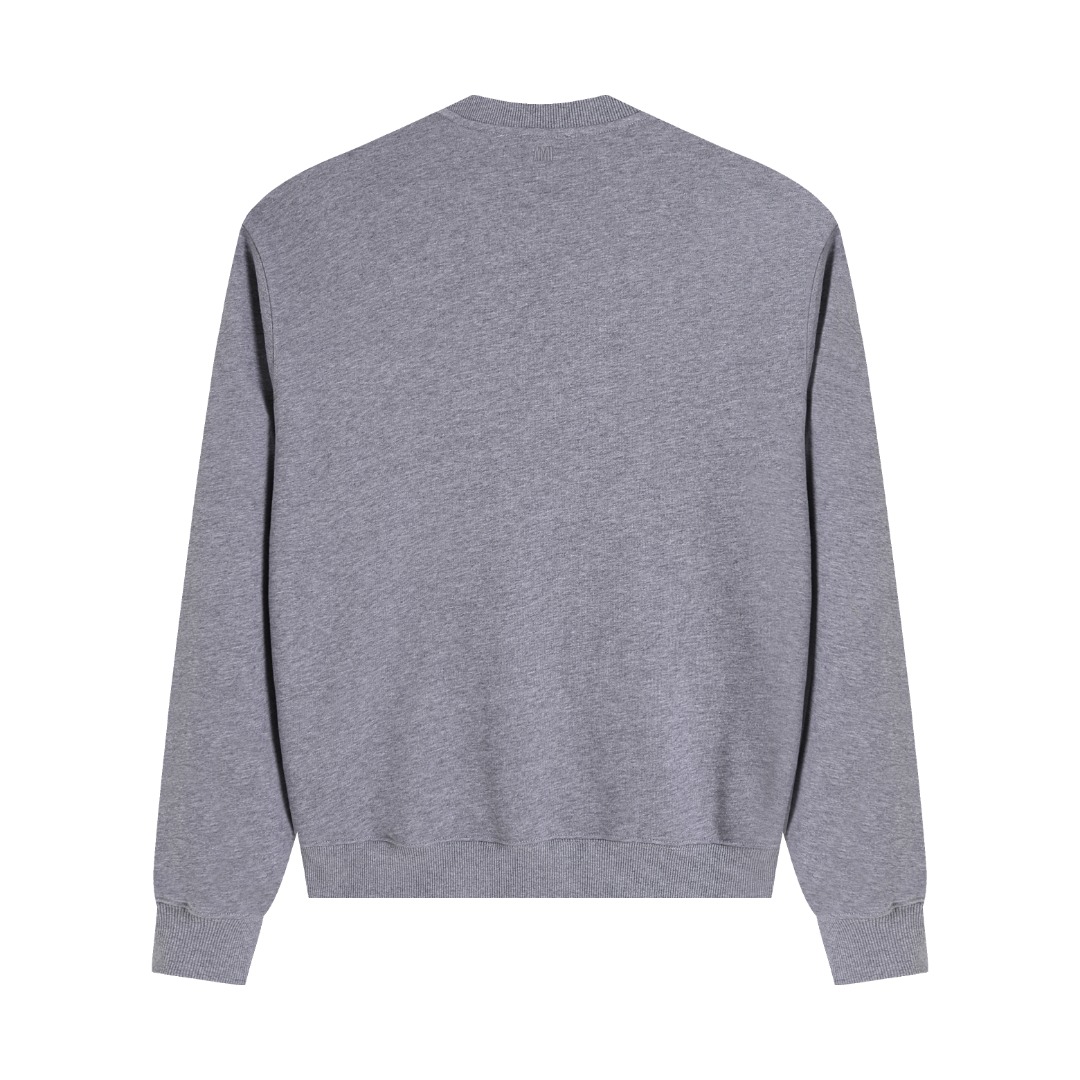 Ami Frühjahr/Sommer 2026 Neu Sweatshirt Größe S-XL