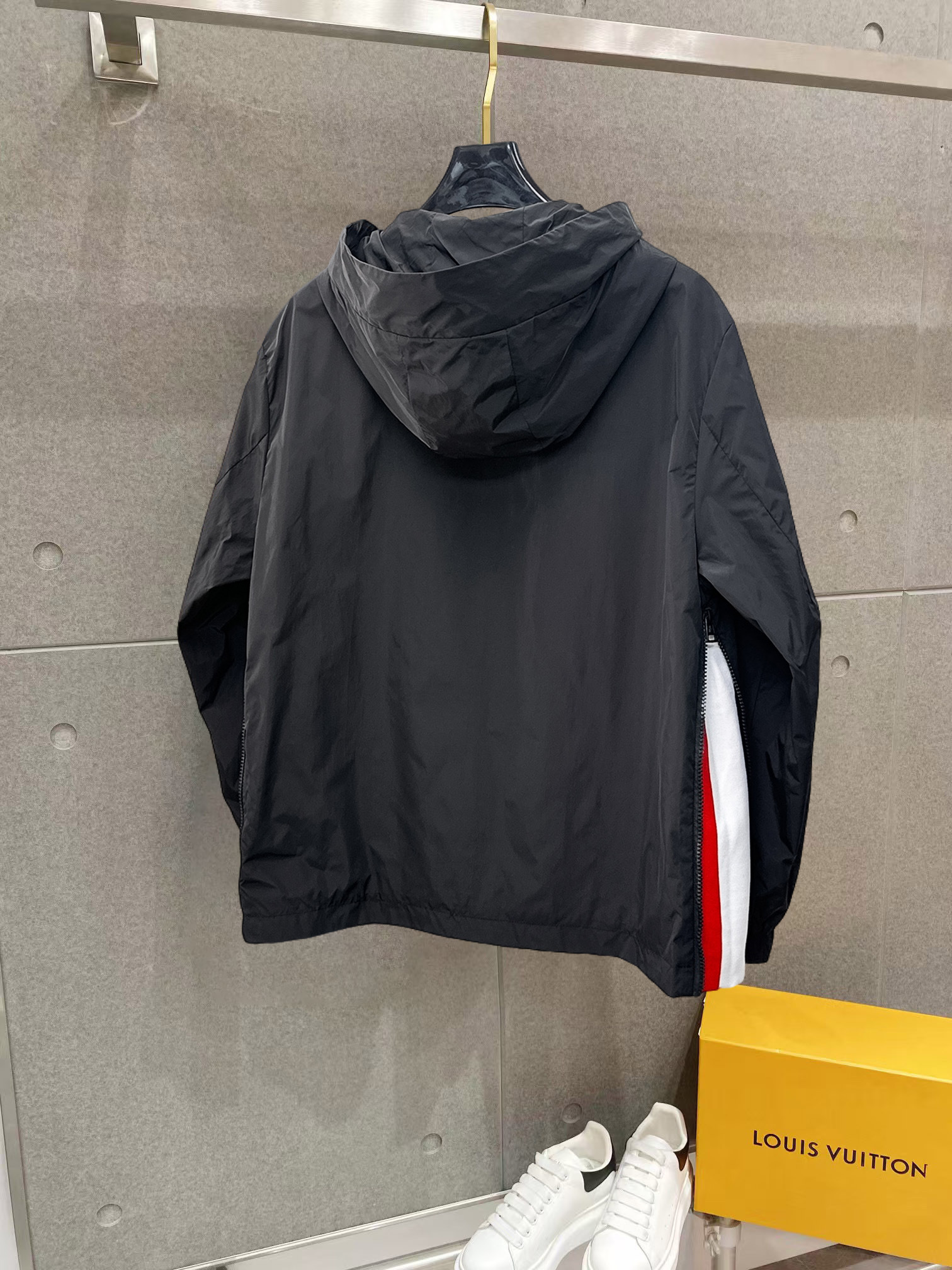 Moncler 2026ss New Jacket Size M-XXXL