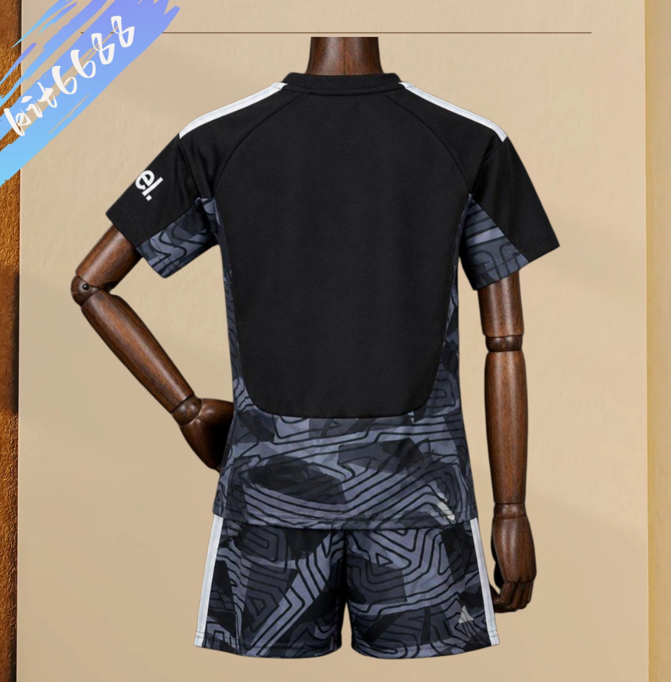 2026/2027 Arsenal Goalkeeper Football Shirt (Adult Kids Kit socks)