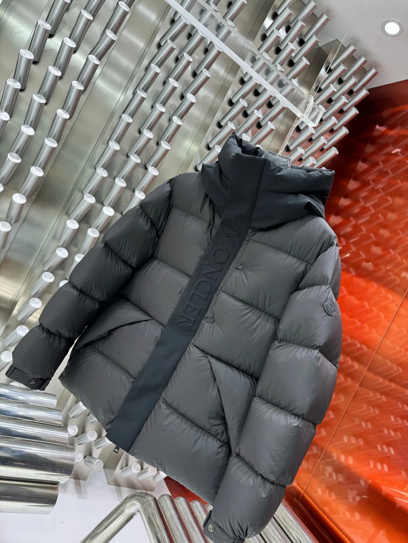 Moncler 25FW Daunenjacken JD191892