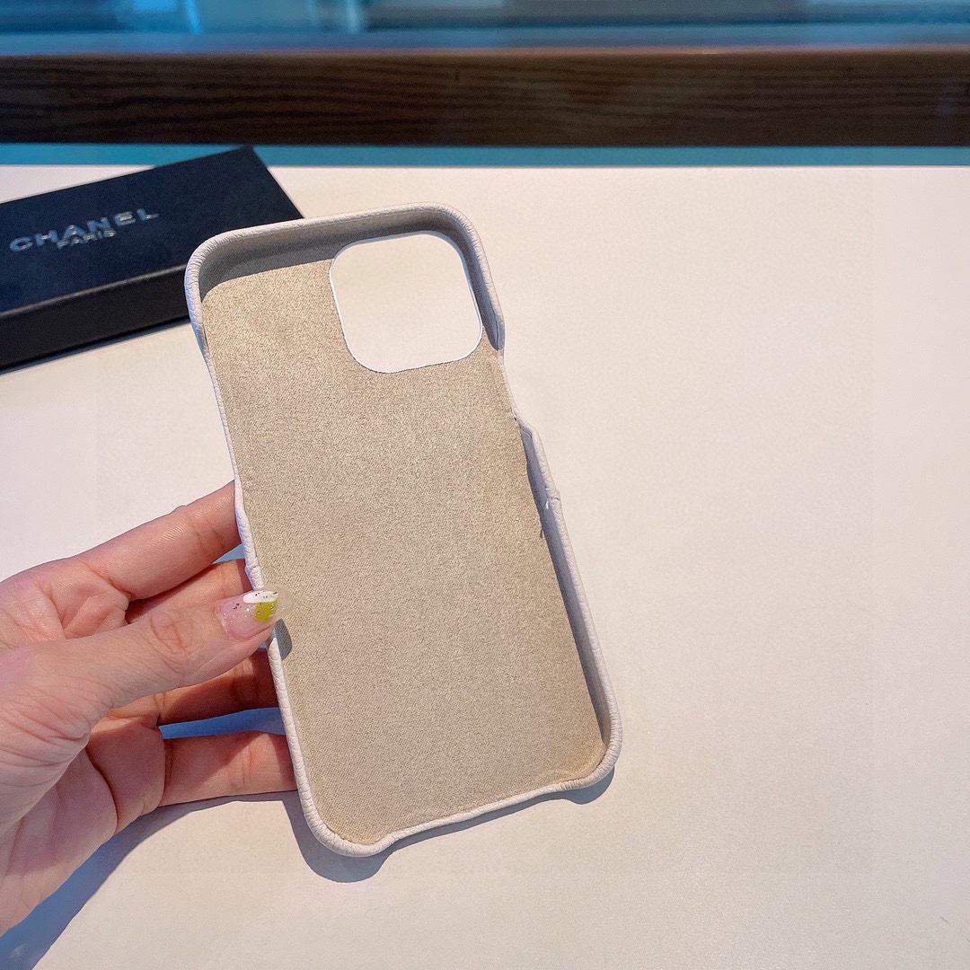 CC Phone Case 0021