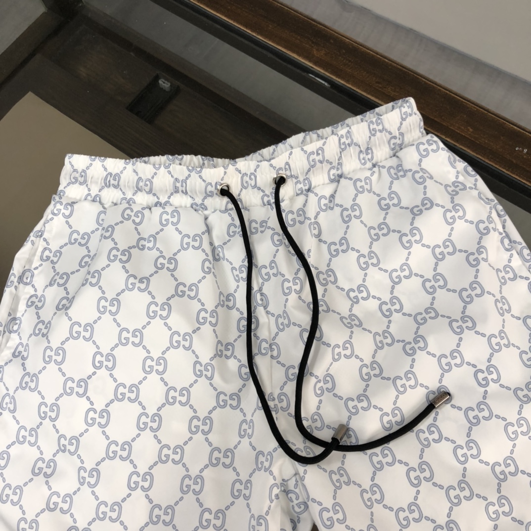 Gucci Beach Shorts Size M-XXXL