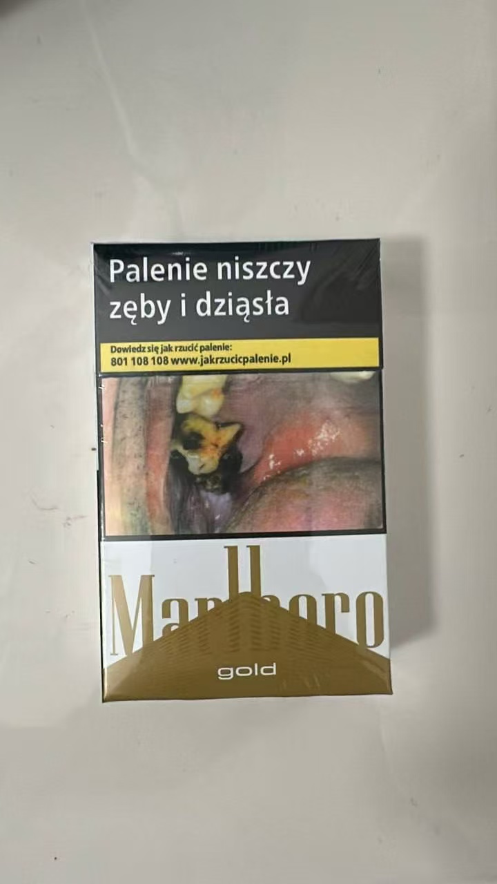 Polish Marlboro GoldAU$170.00Fimadina