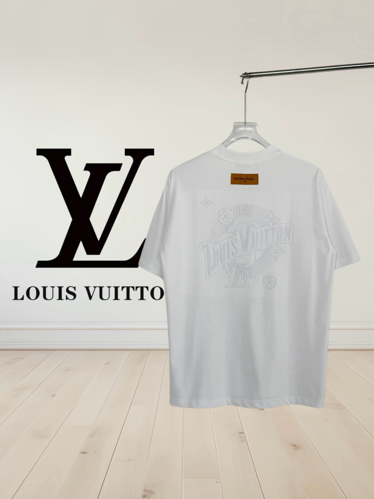 Louis Vuitton 2026ss New T Shirt Size S-XL