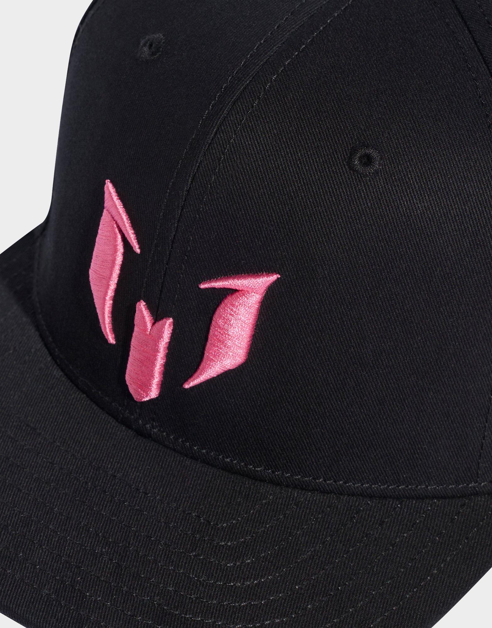 adidas Lionel Messi Snapback Kappe