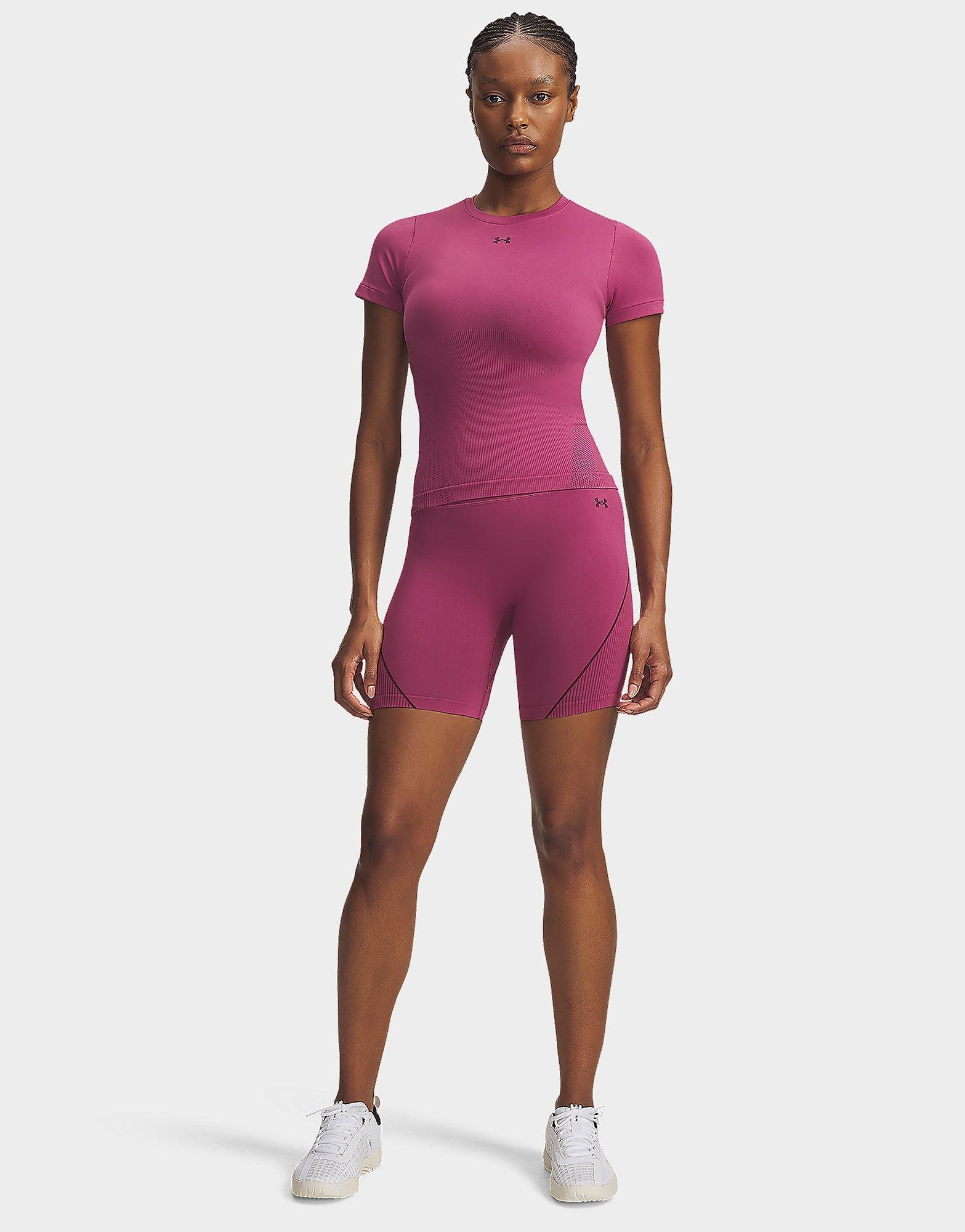 Under Armour Vanish Seamless 6,5 Shorts (16,5 cm)