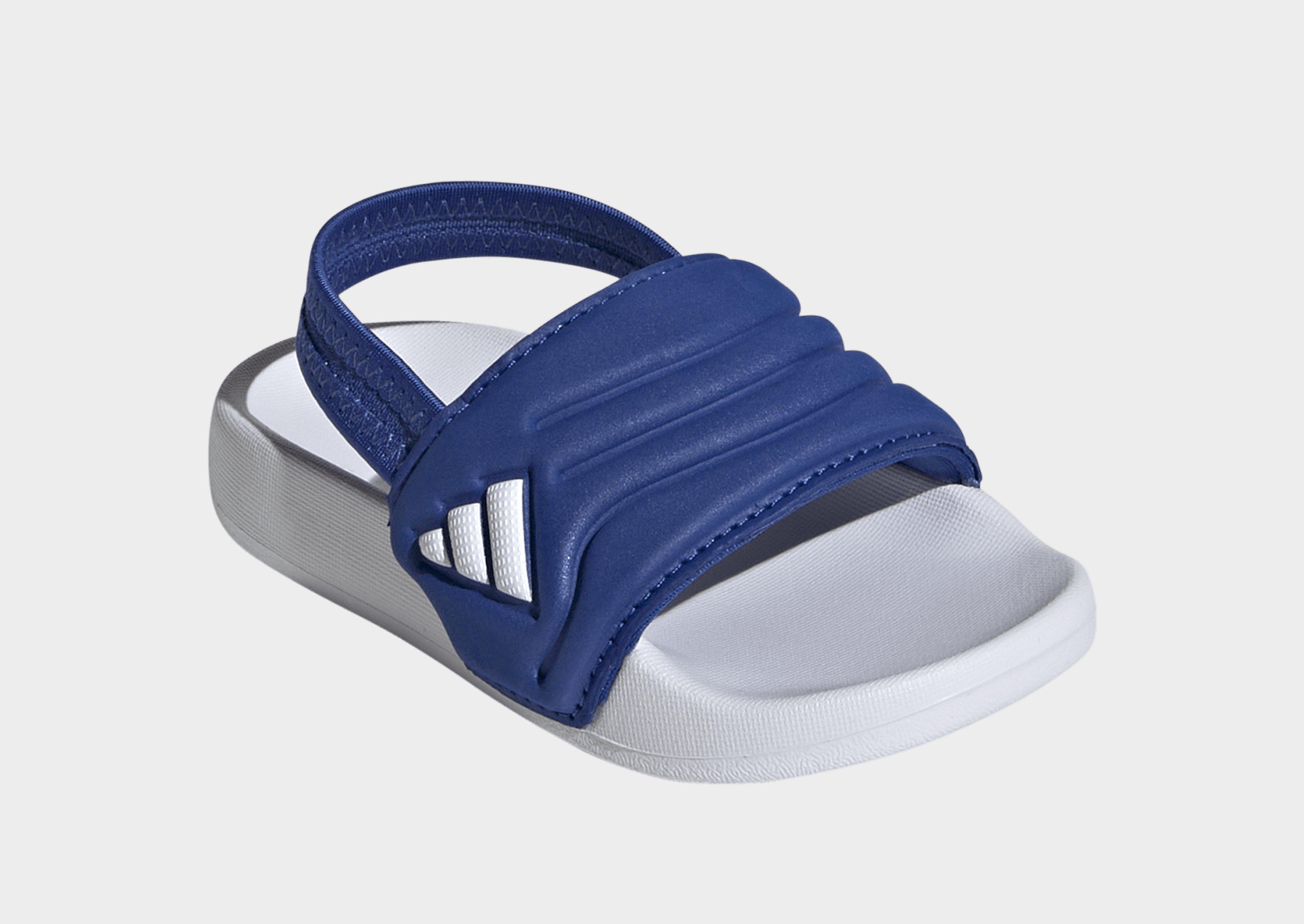 adidas ADILETTE ESTRAP 2.0 BADESCHLAPPEN FÜR BABYS UND KLEINKINDER