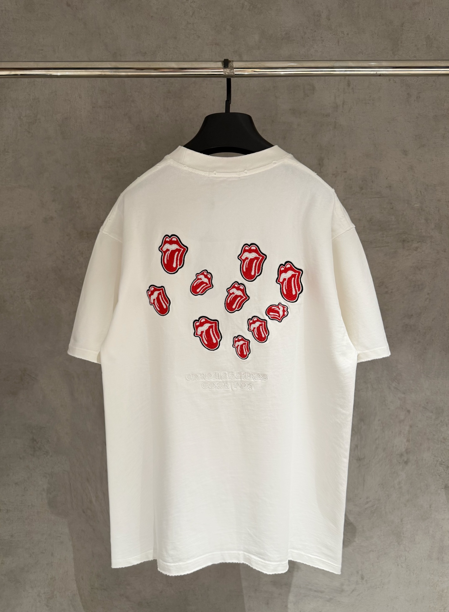 Chrome Hearts  2026ss New T Shirt  Size S-XXL