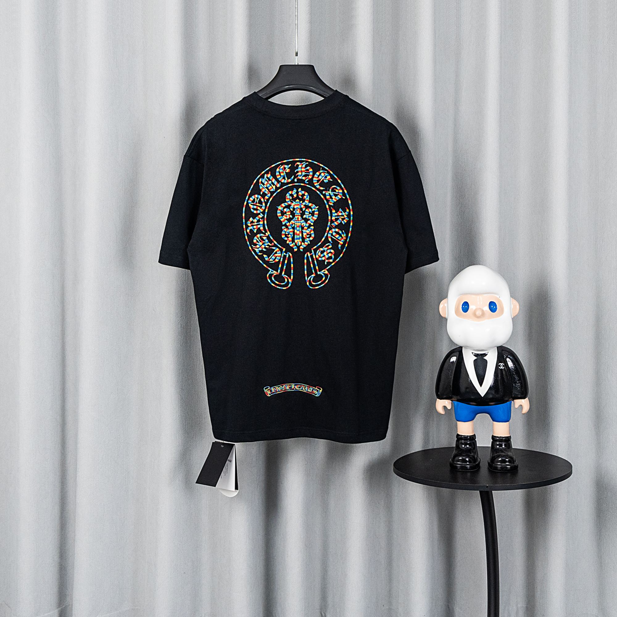 Chrome Hearts  2026ss New T Shirt  Size S-XL