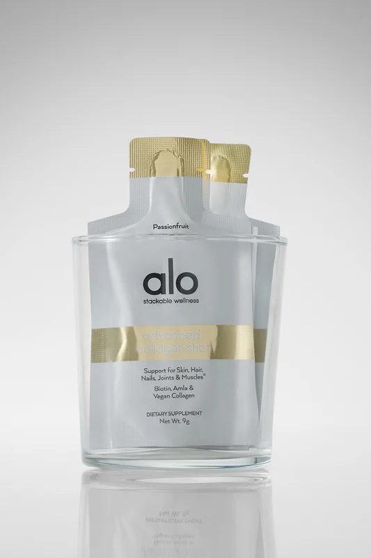 Advanced Collagen Shot - 10 Pack