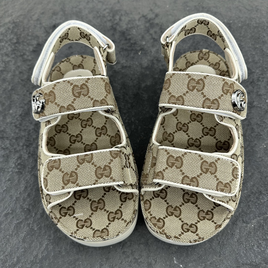Gucci 2026ss GG Women Sandals Slippers Size 36-41