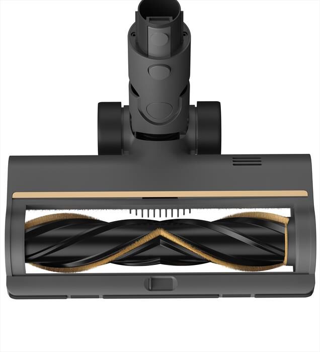 DREAME - Scopa elettrica R20 - Include filtro extra-Nero