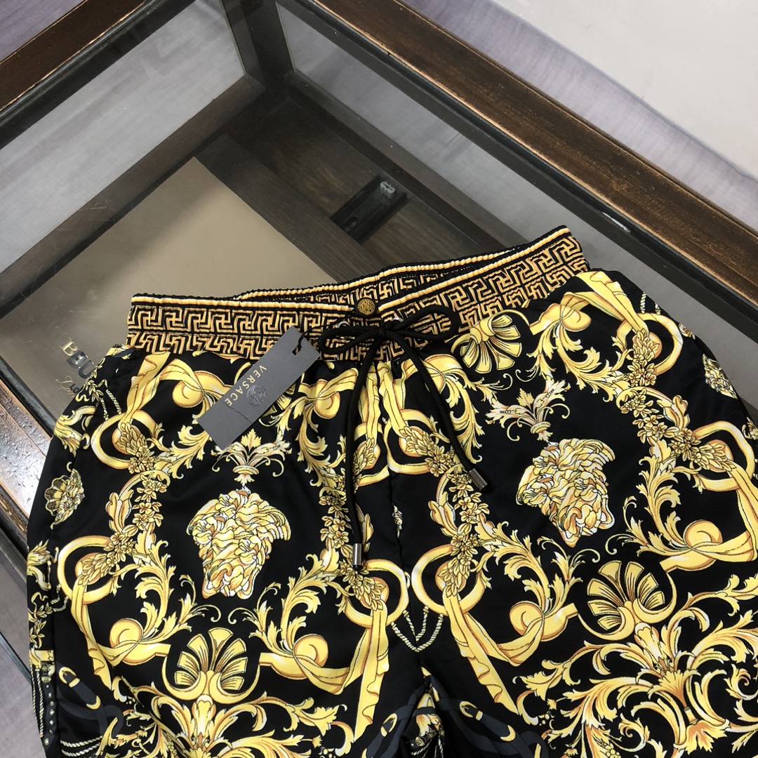 Versace Beach Shorts Size M-XXXL