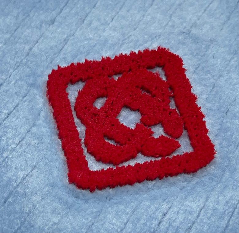 Casablanca Polo Shirt Size S-XL