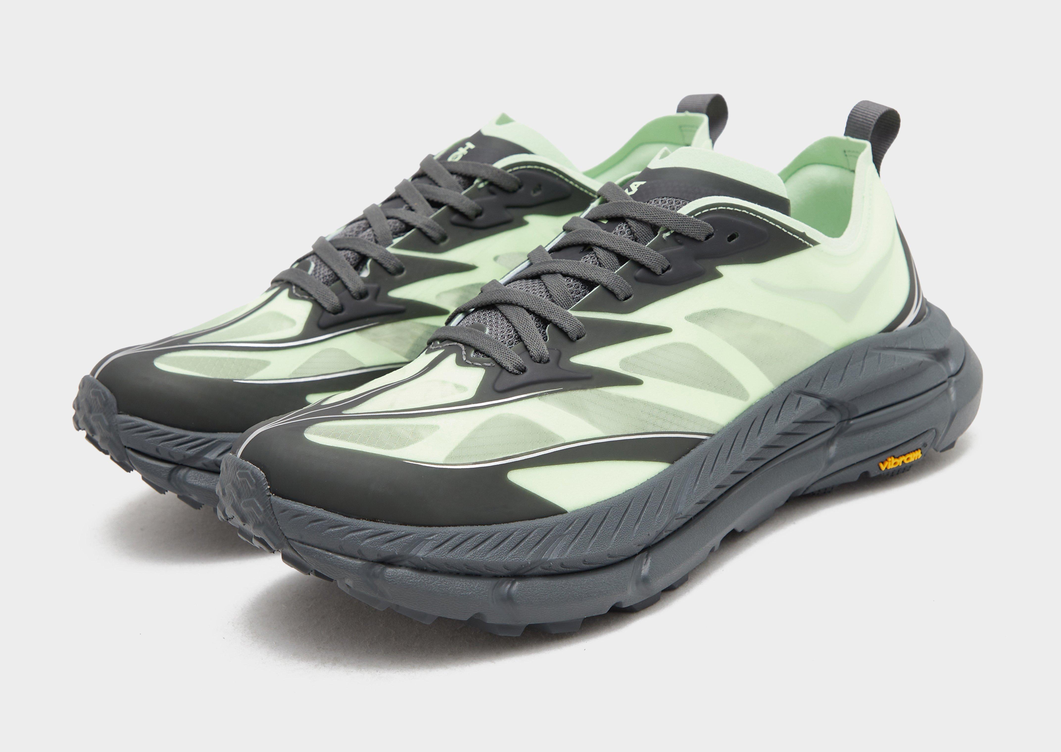 HOKA Mafate Speed 4 Lite