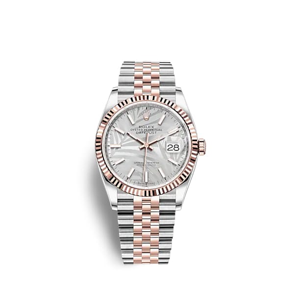 Rolex Datejust 36mm, Ref. # 126231-0031