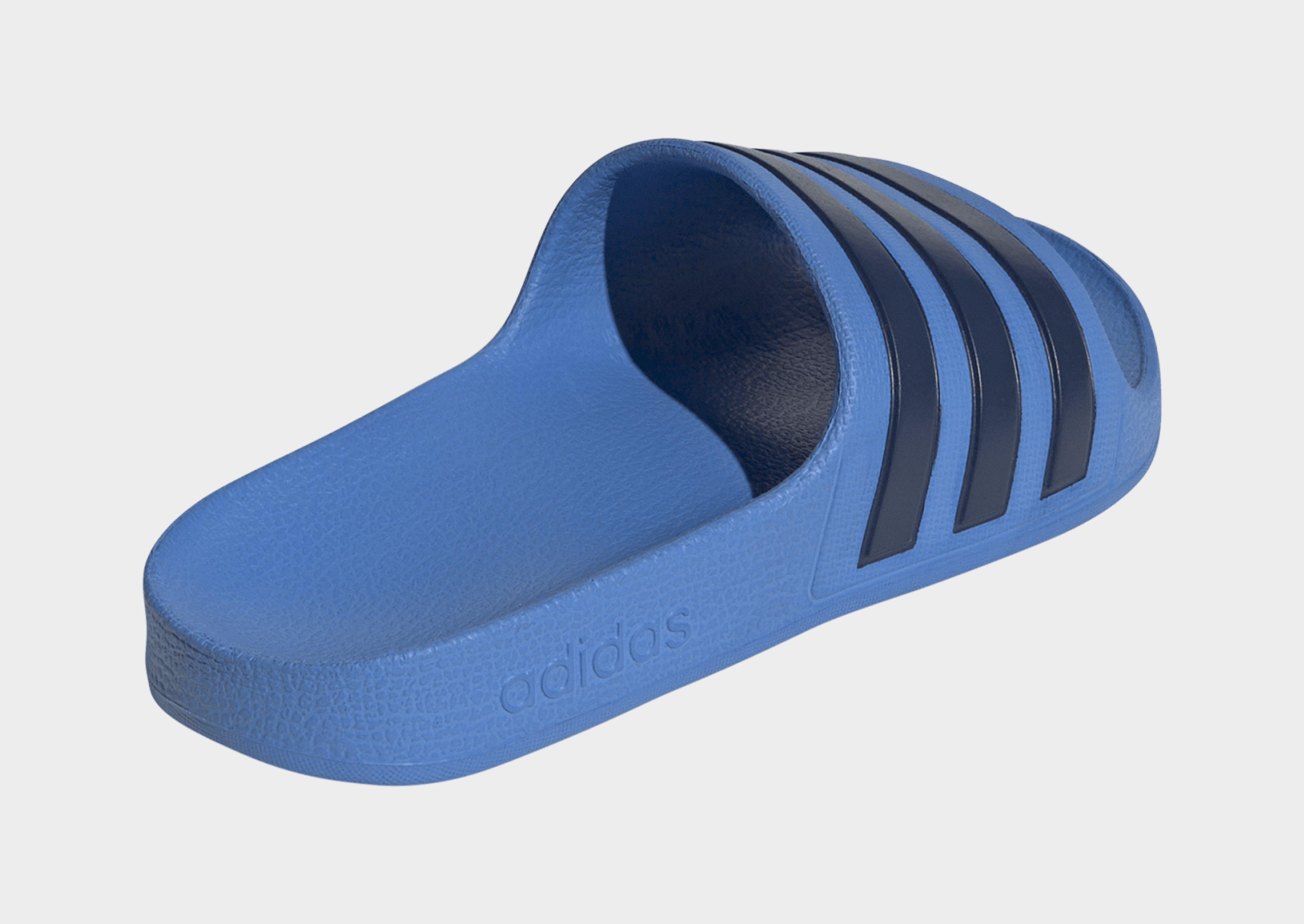 adidas Adilette Aqua Badelatschen Kinder