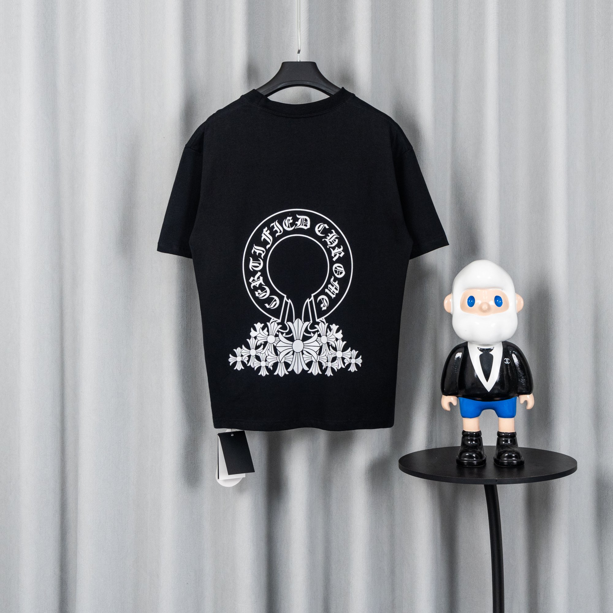 Chrome Hearts  2026ss New T Shirt  Size S-XL