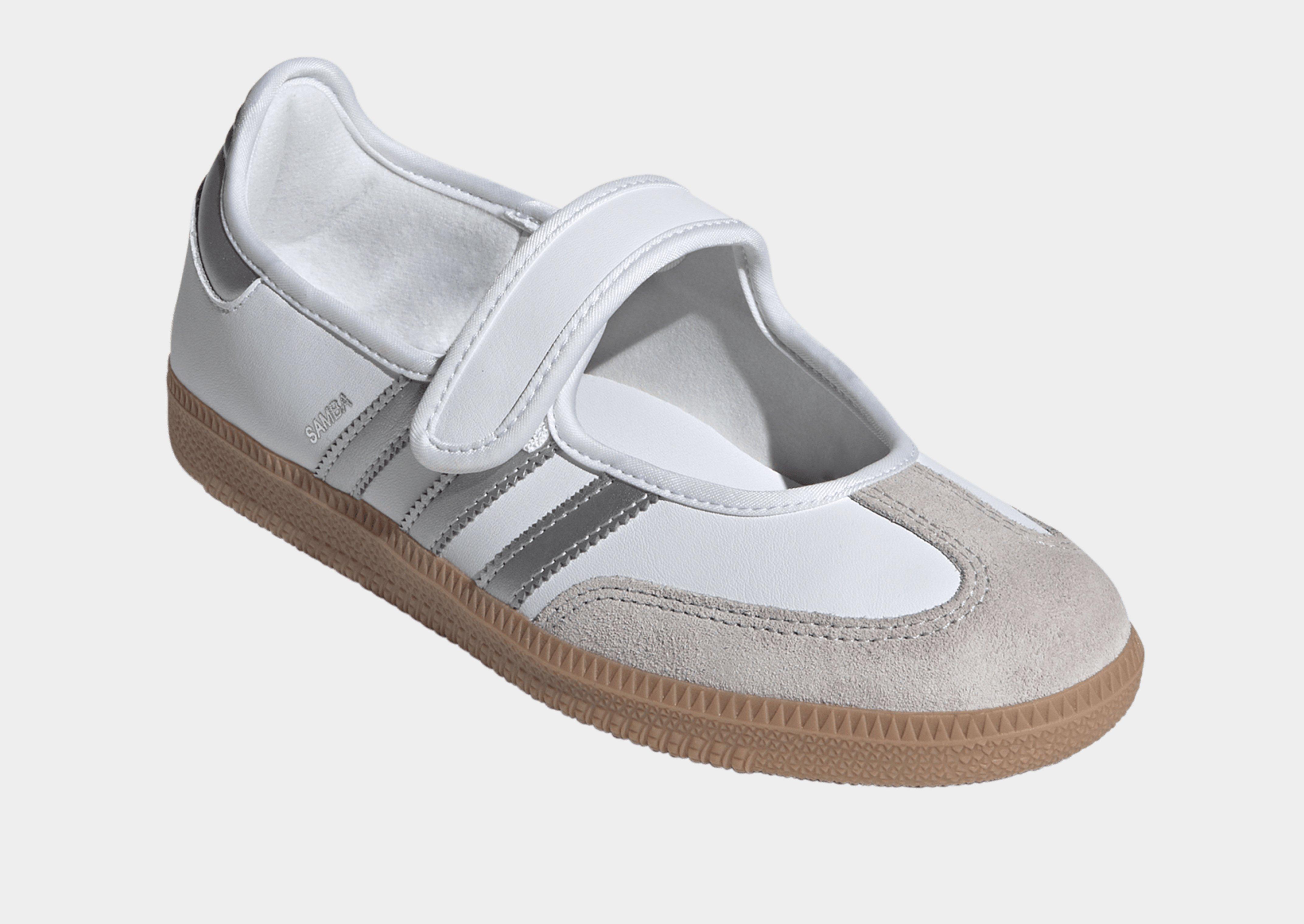 adidas Originals Samba Jane Schuh