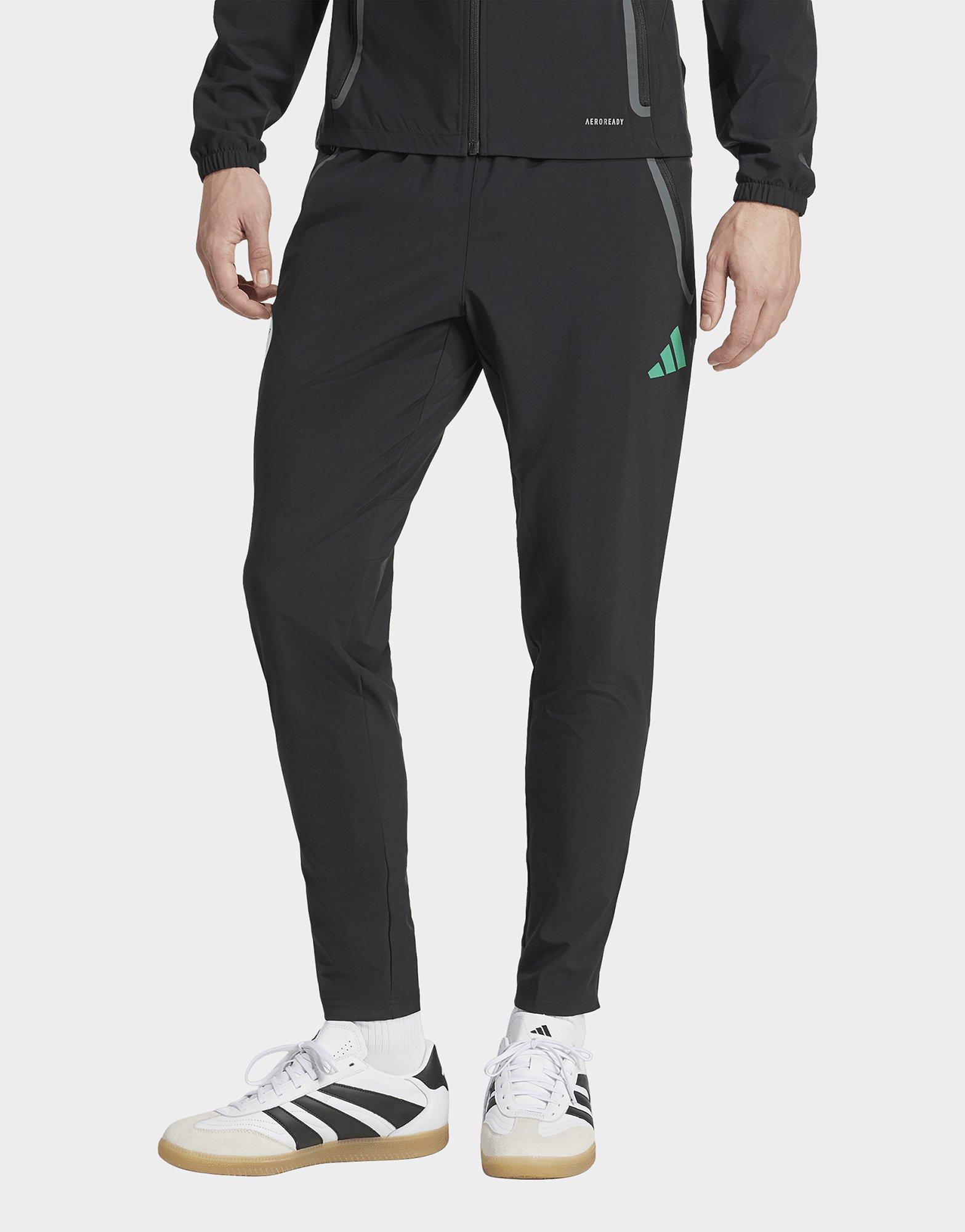 adidas Algerien Tiro 25 Competition Vis Tech Travel Hose