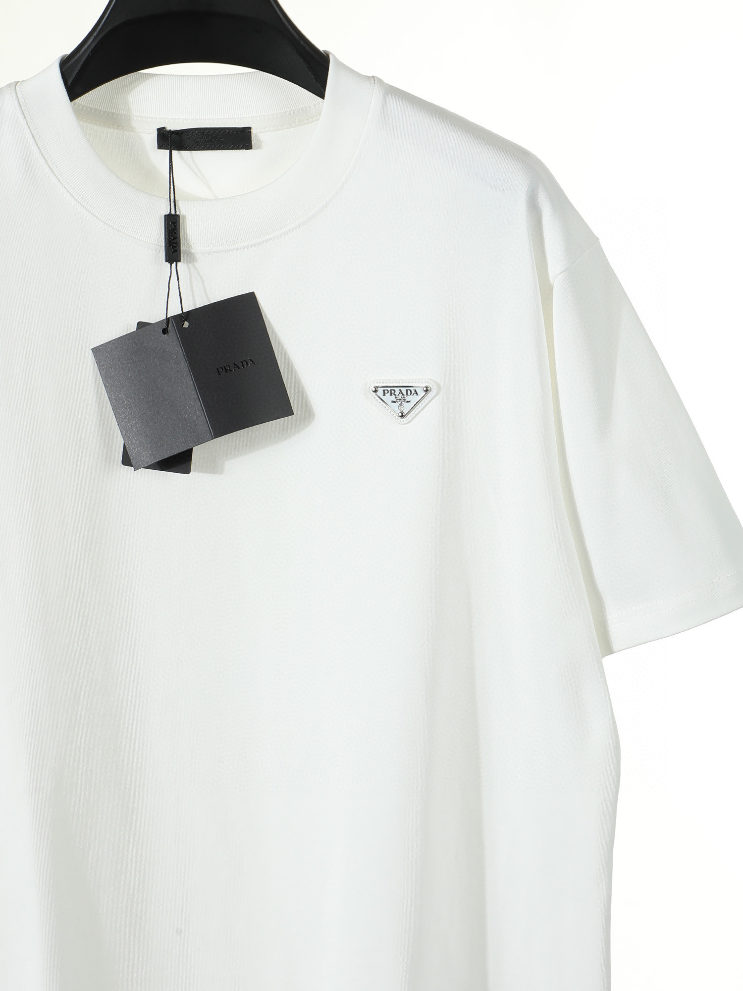 Prada 2026ss New T Shirt Size S-XL