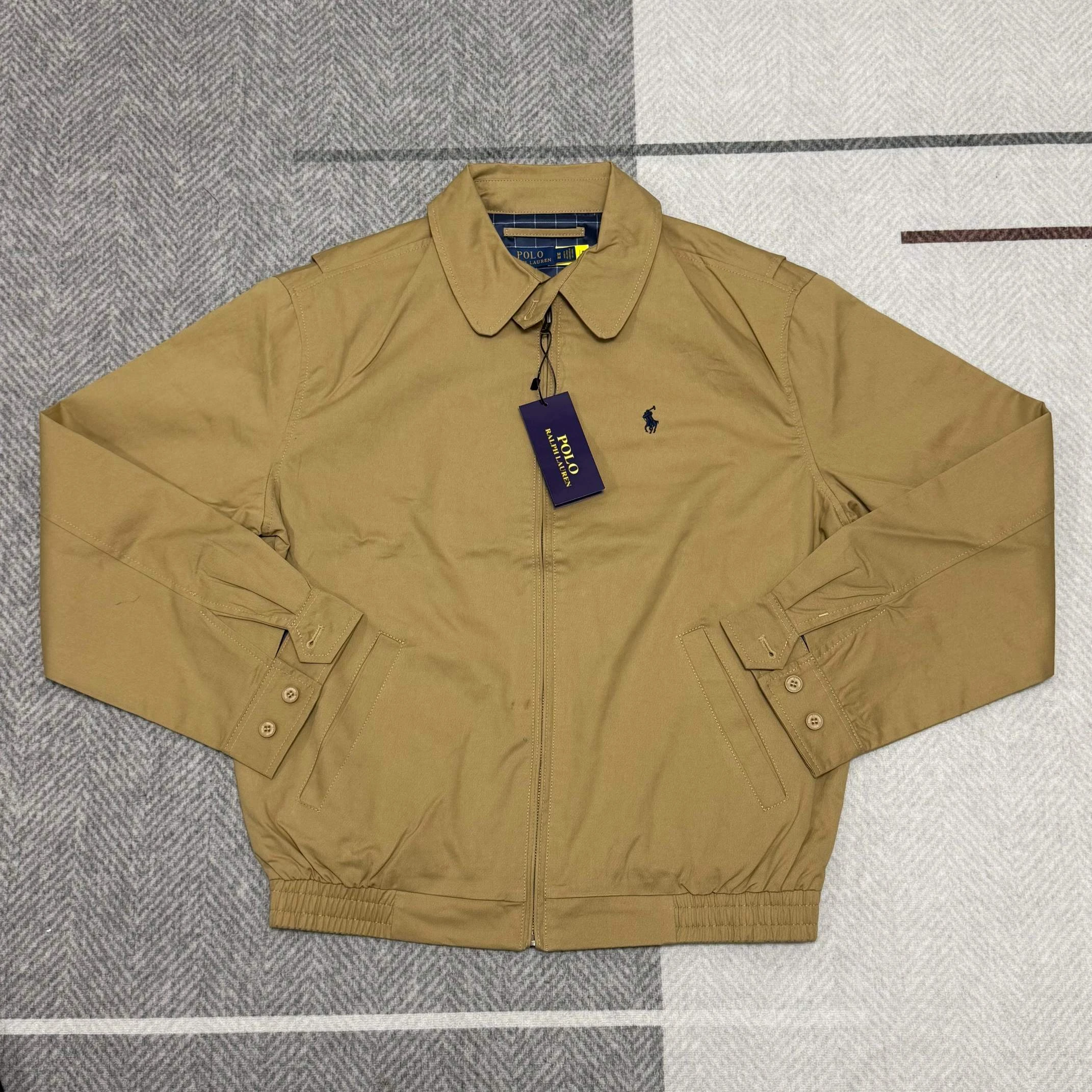 Ralph Lauren jacket