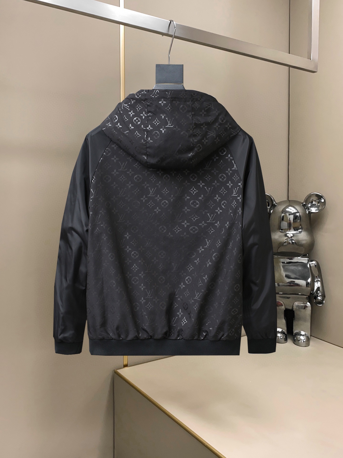 Louis Vuitton 2026ss New Jacket Size M-XXXL