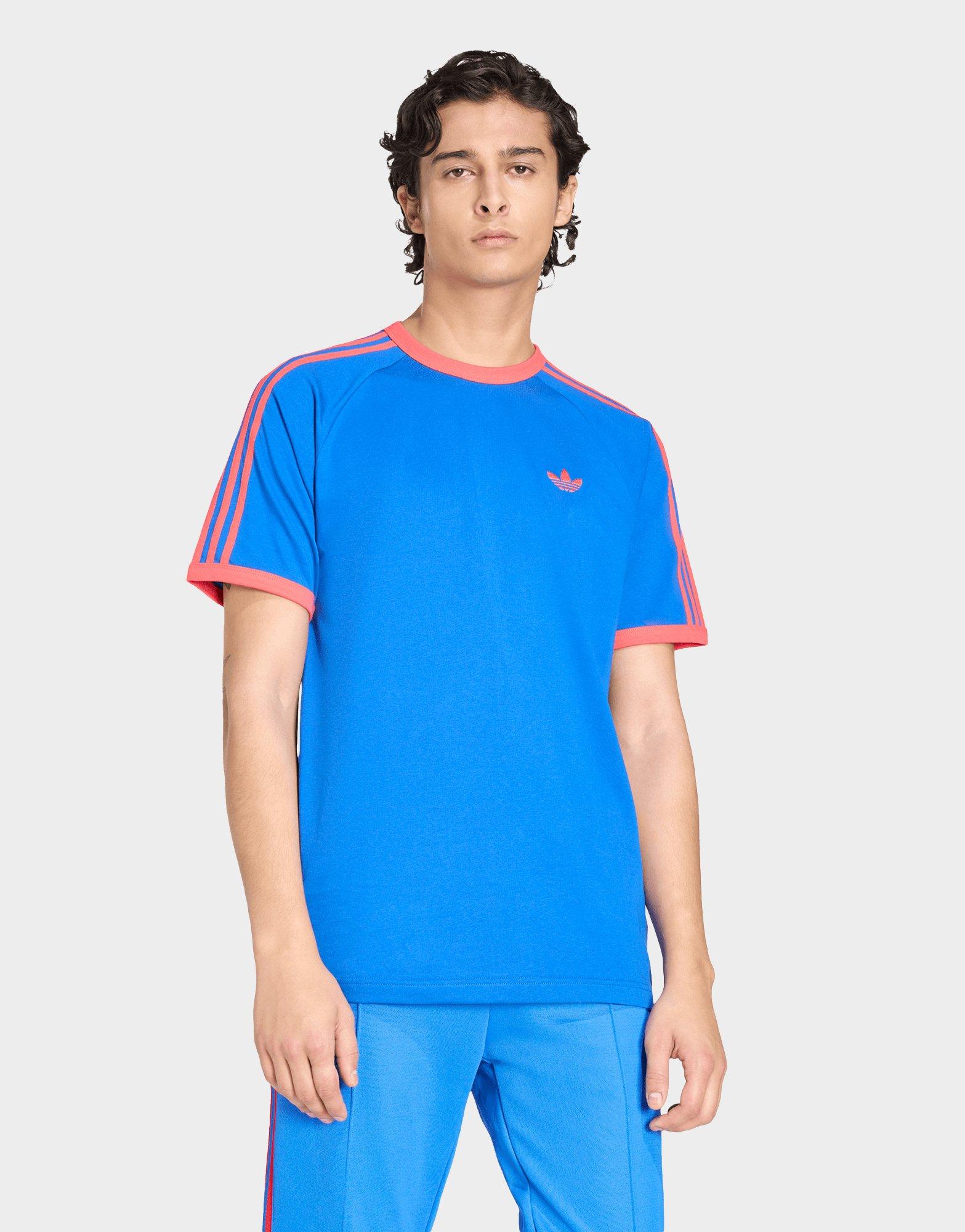 adidas T-Shirt, 3-Streifen