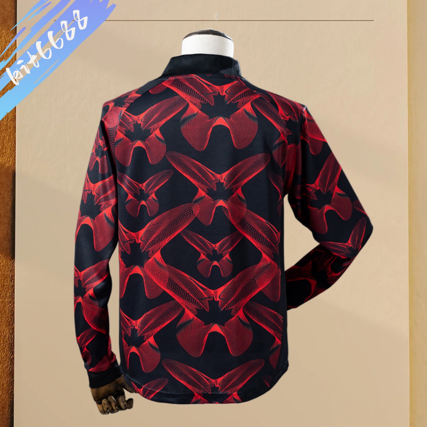   2026 Canada Goalkeeper long sleeves Football Shirt（Fans version）