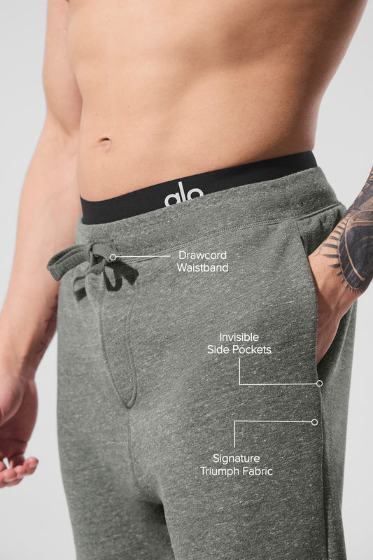 The Triumph Sweatpant