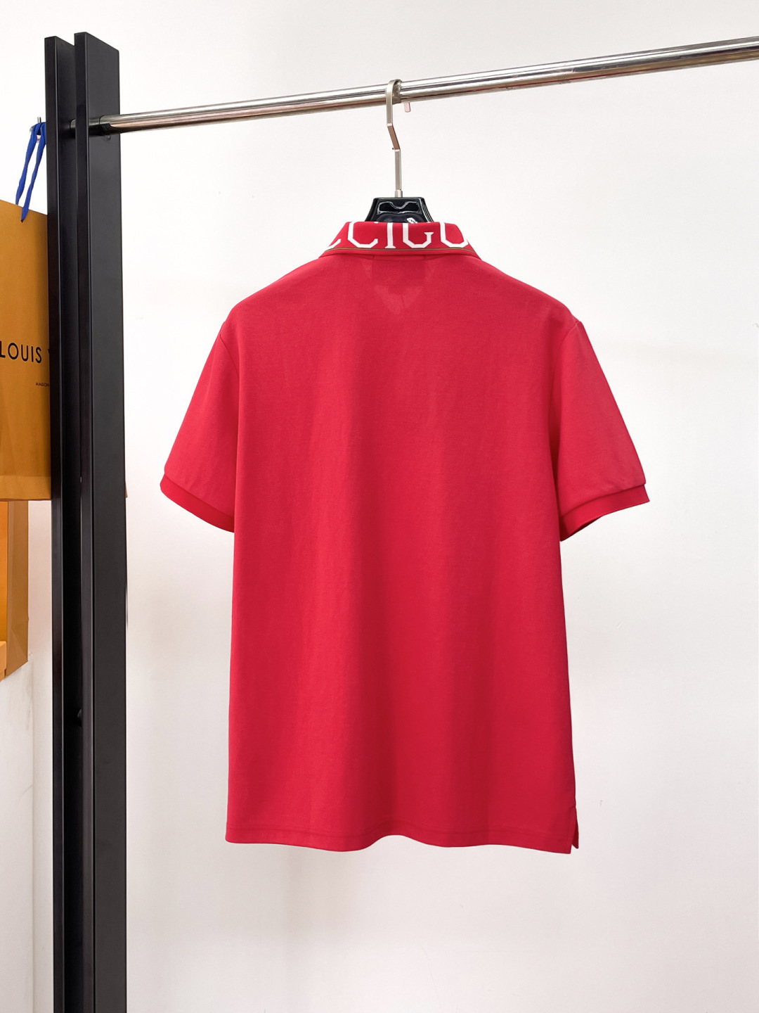 Gucci  2026ss New  Polo Shirt  Size S-XXL