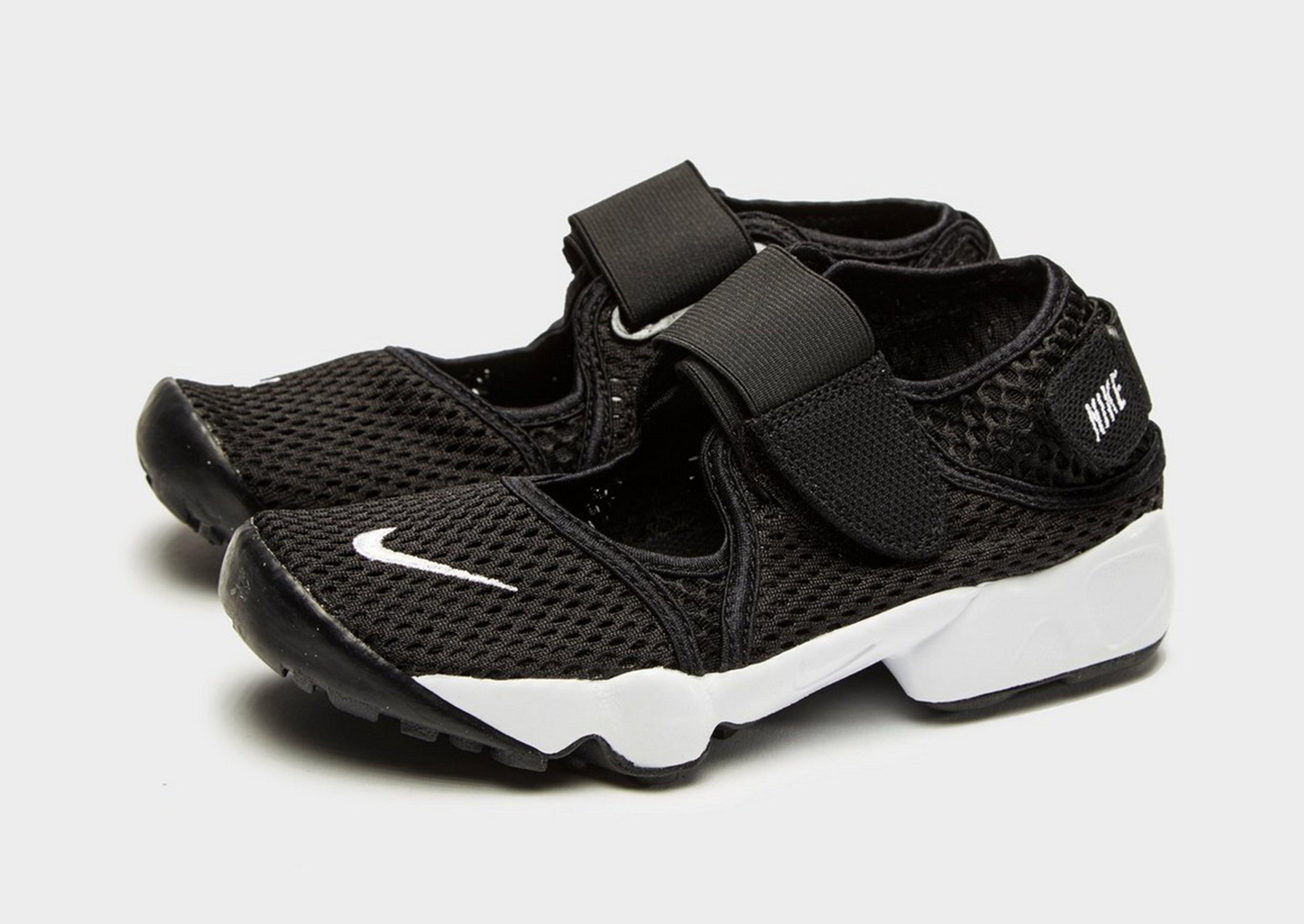 Nike Rift Junior Blau-Weiß