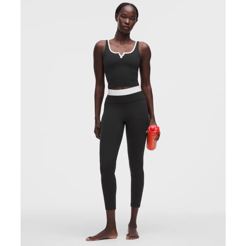 lululemon Align No Line™ High-Rise Pant 25