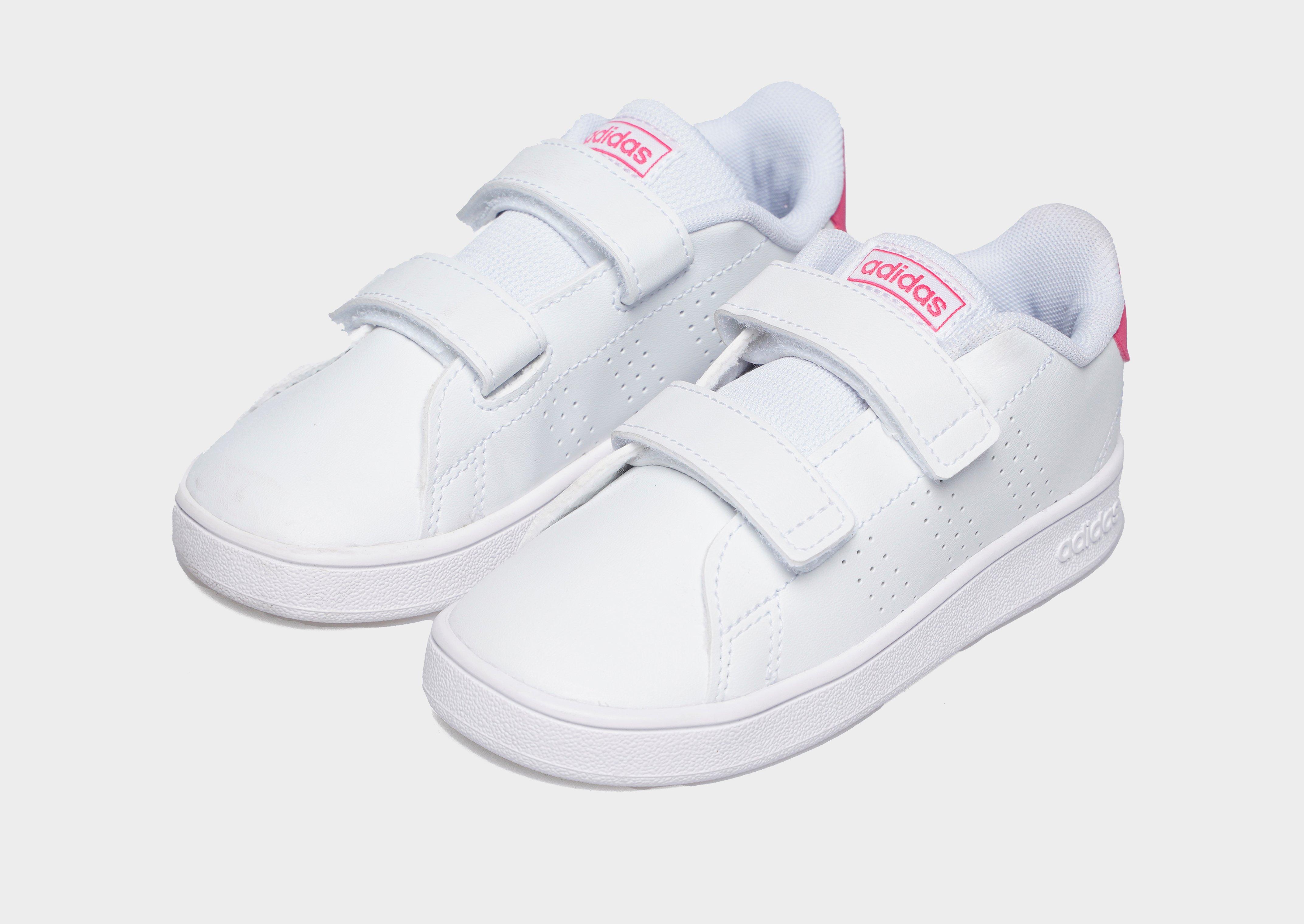 adidas Advantage Lifestyle Court Two Hook-and-Loop Schuh