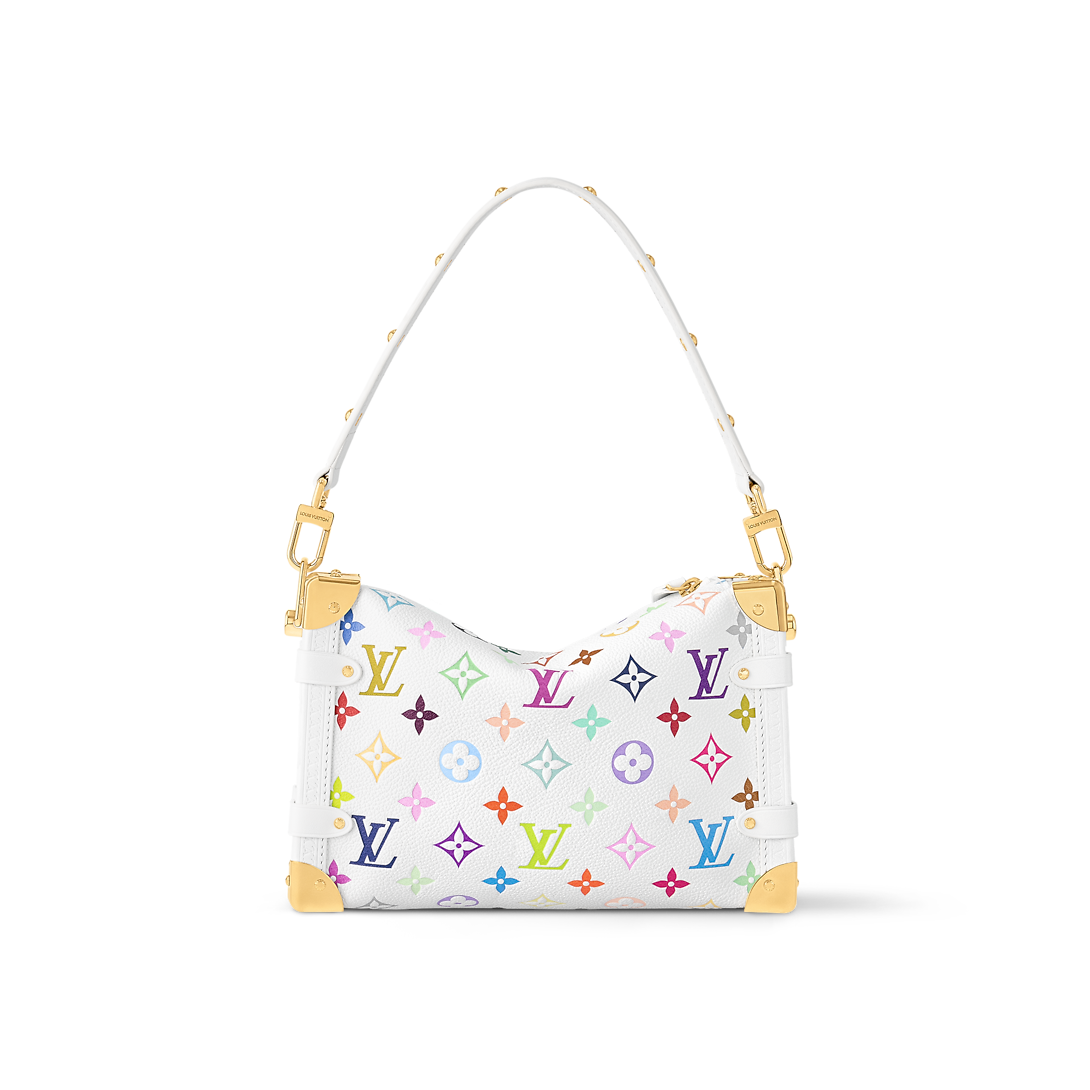 LV x TM Side Trunk MM M14046