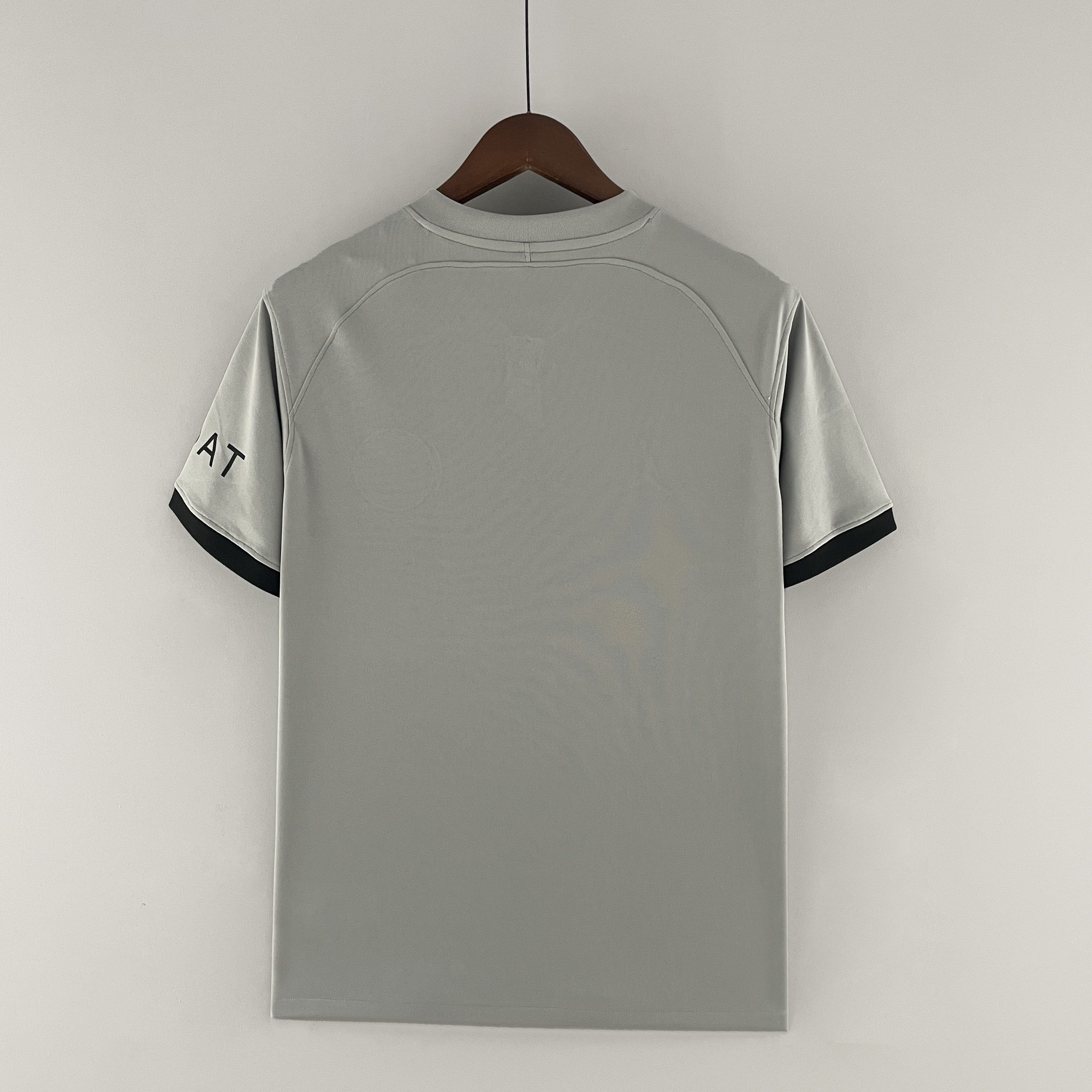 2022/2023 PSG Paris Saint-Germain  Away Football Shirt (Retro）