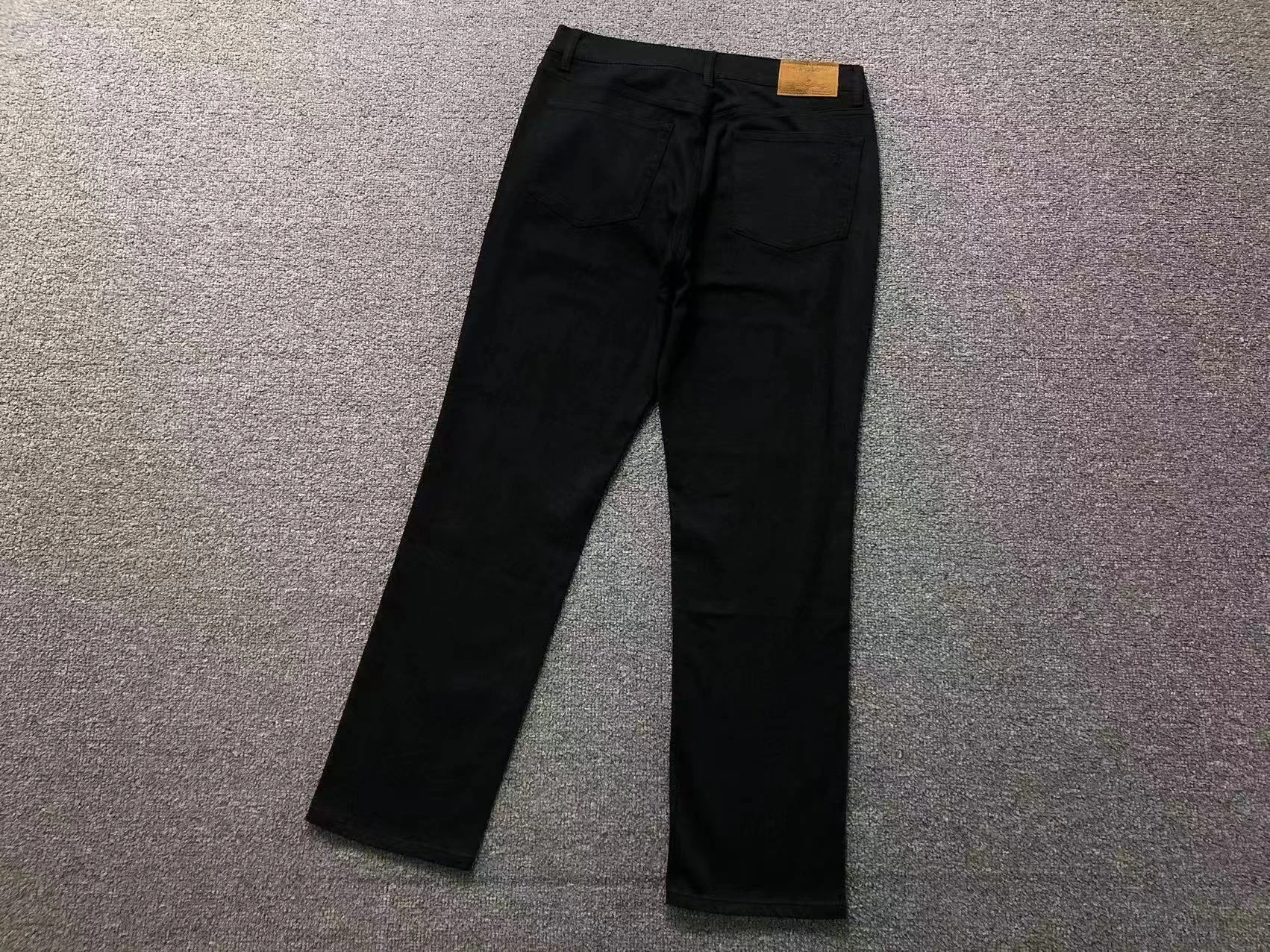 Ralph Lauren jeans of the highest quality