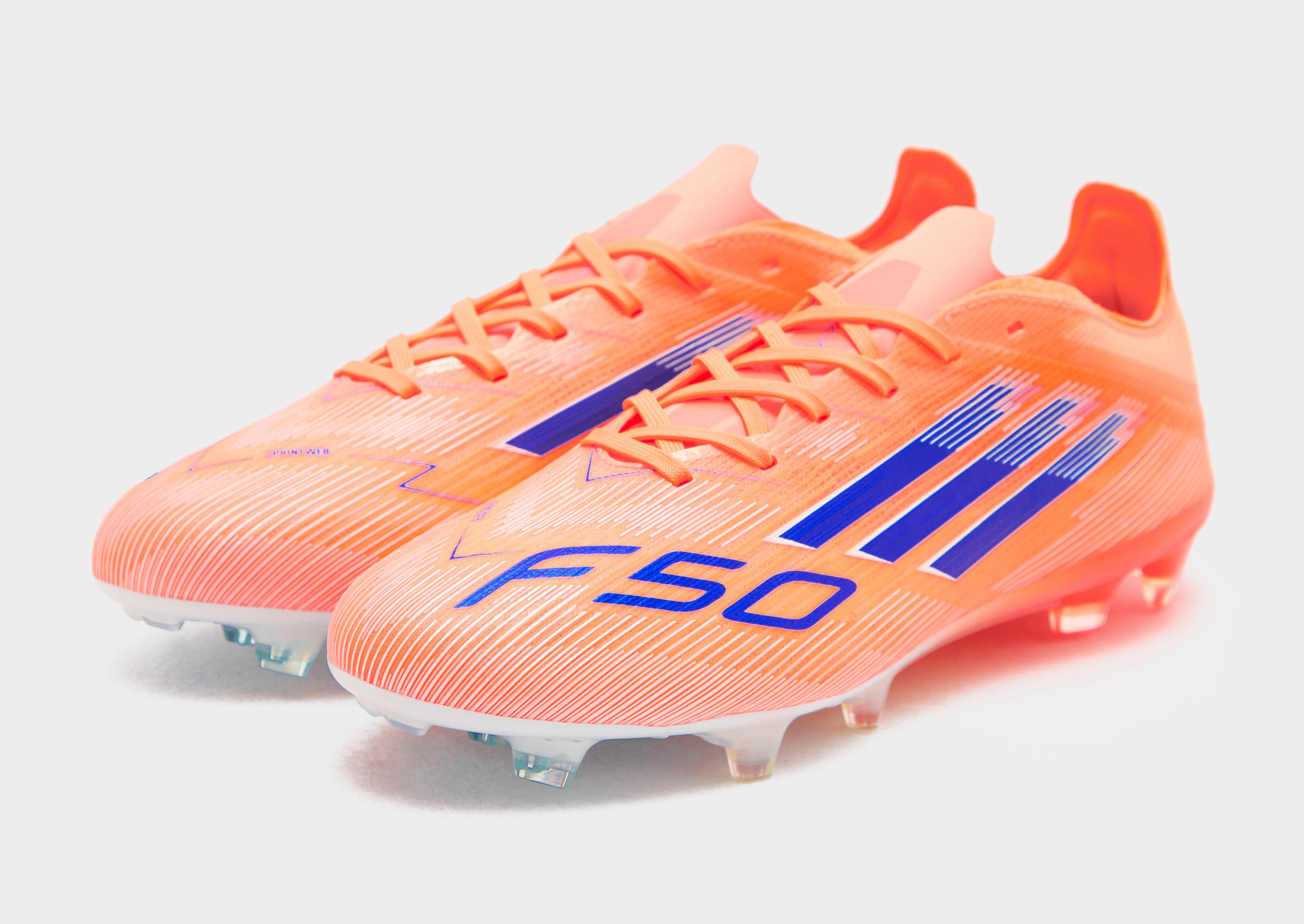 adidas F50 Pro Firm Ground Boots