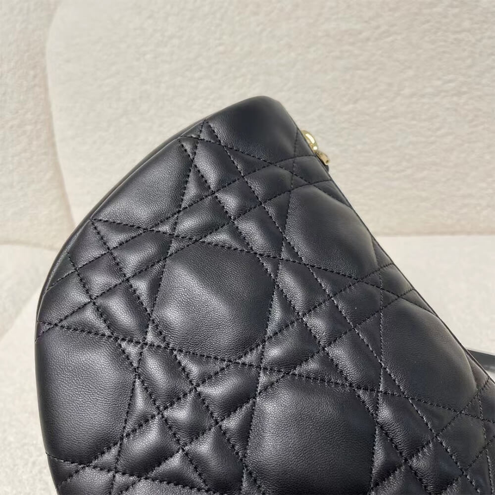 MEDIUM DIOR VIBE HOBO BAG