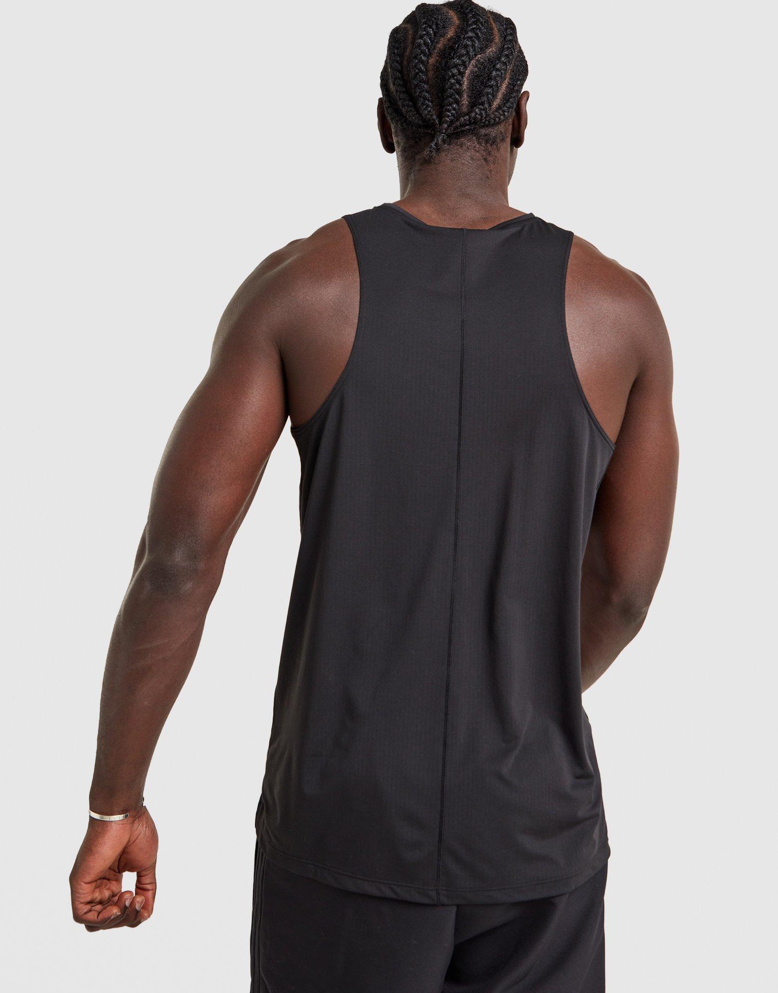 adidas adi365 CLIMACOOL Lauftanktop