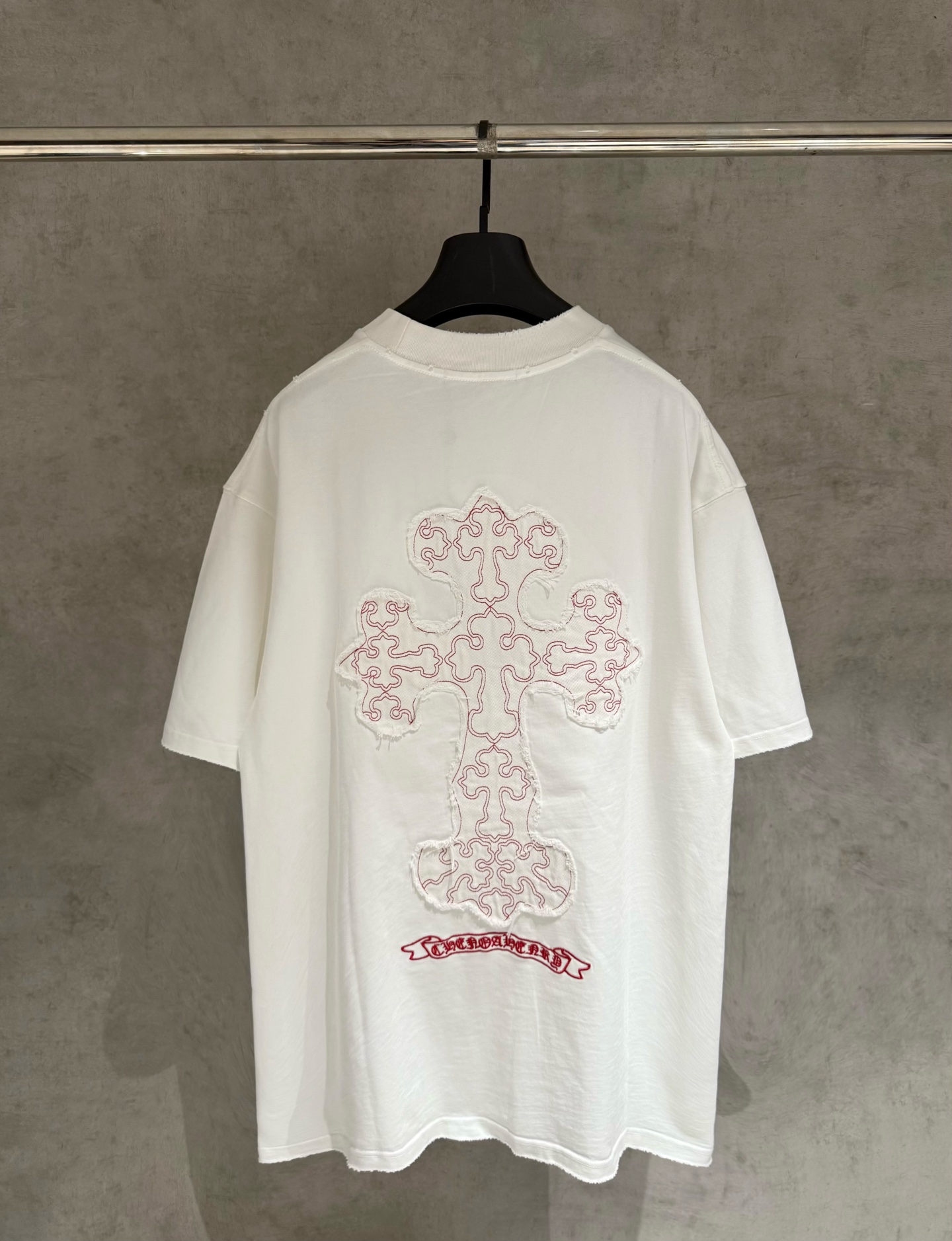 Chrome Hearts 2026ss New  T Shirt Size S-XXL