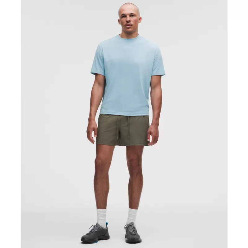 License to Train Linerless Short 5