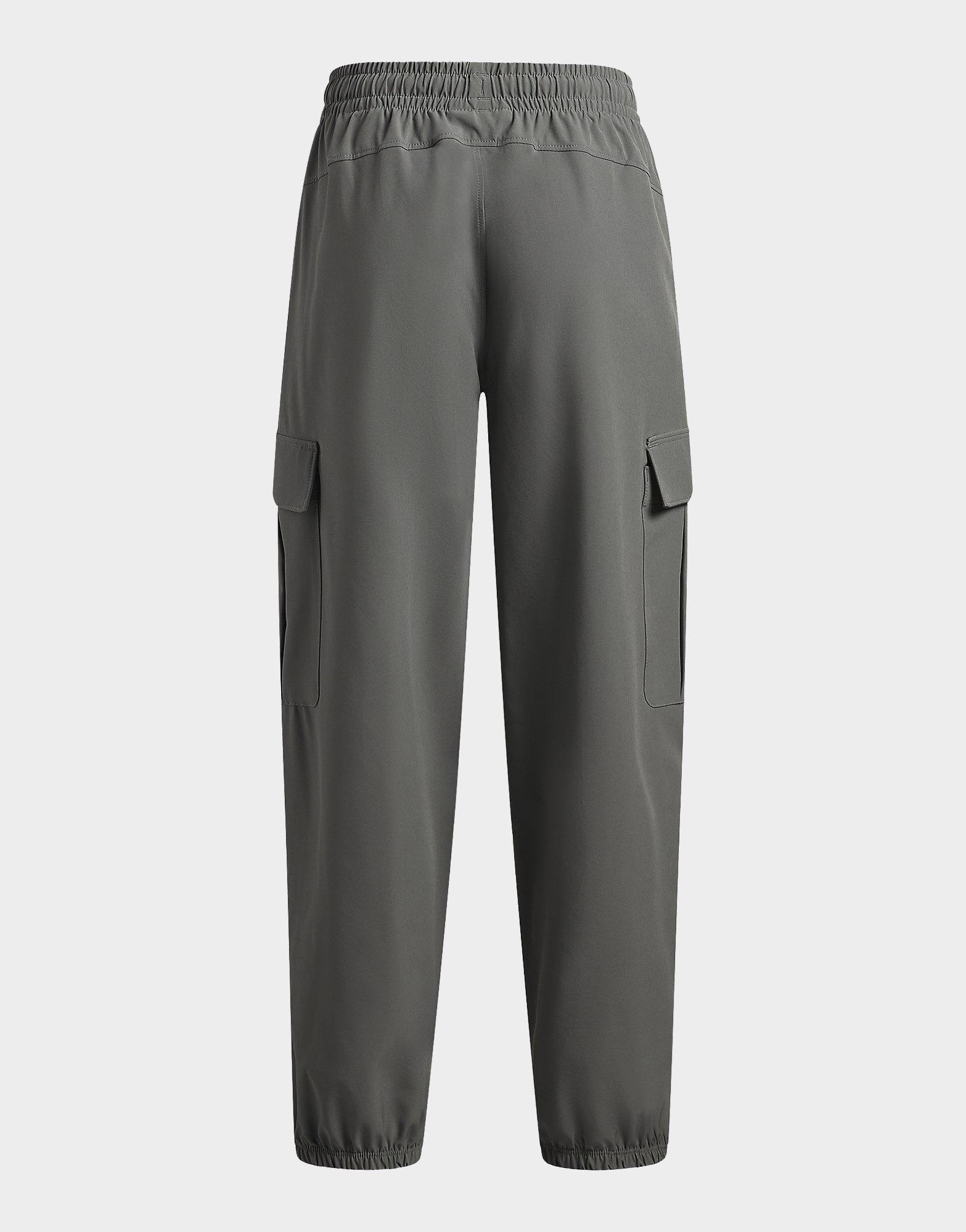 Under Armour Rival Woven Cargo-Hose für Mädchen