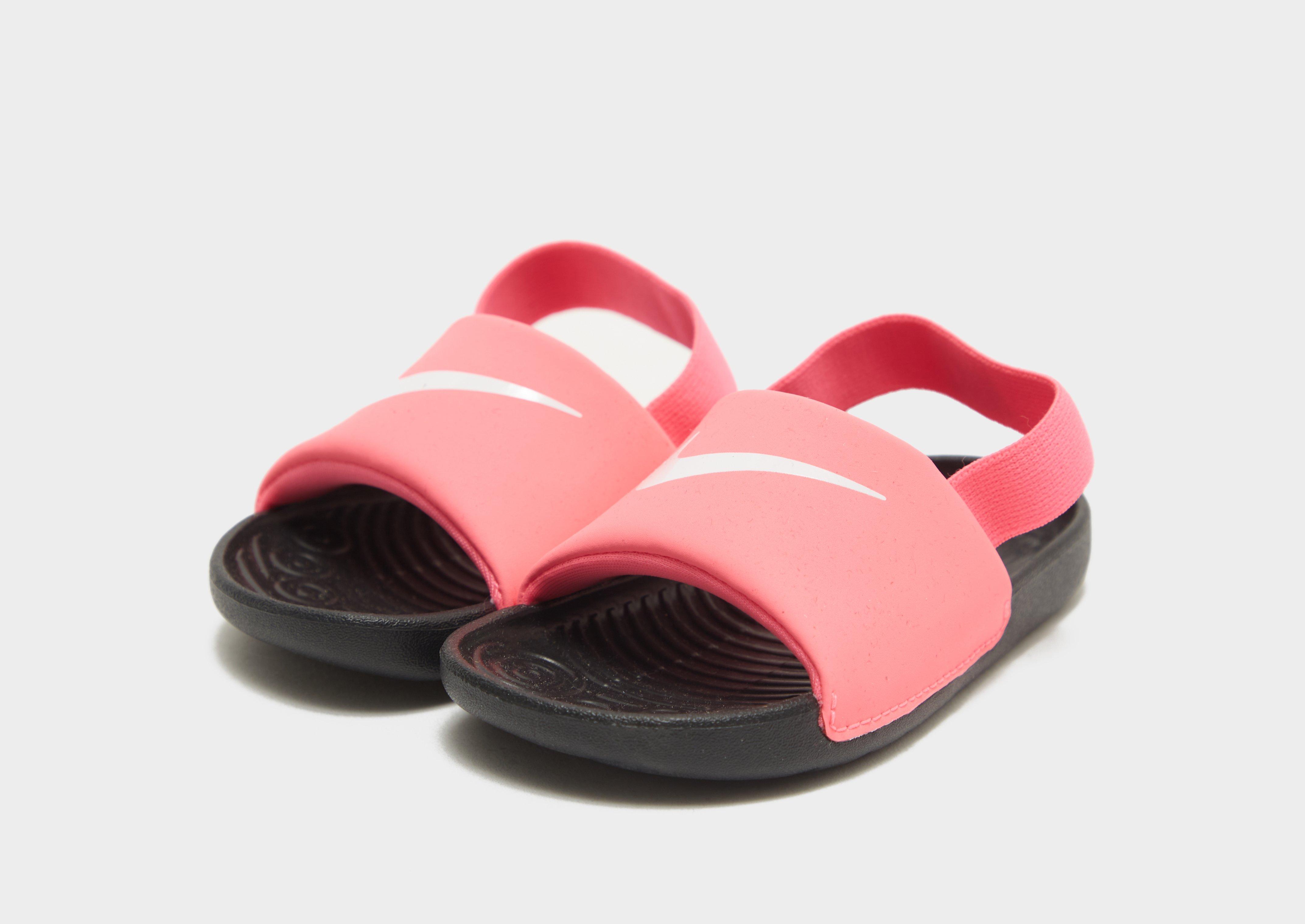 Nike Kawa Slides Baby