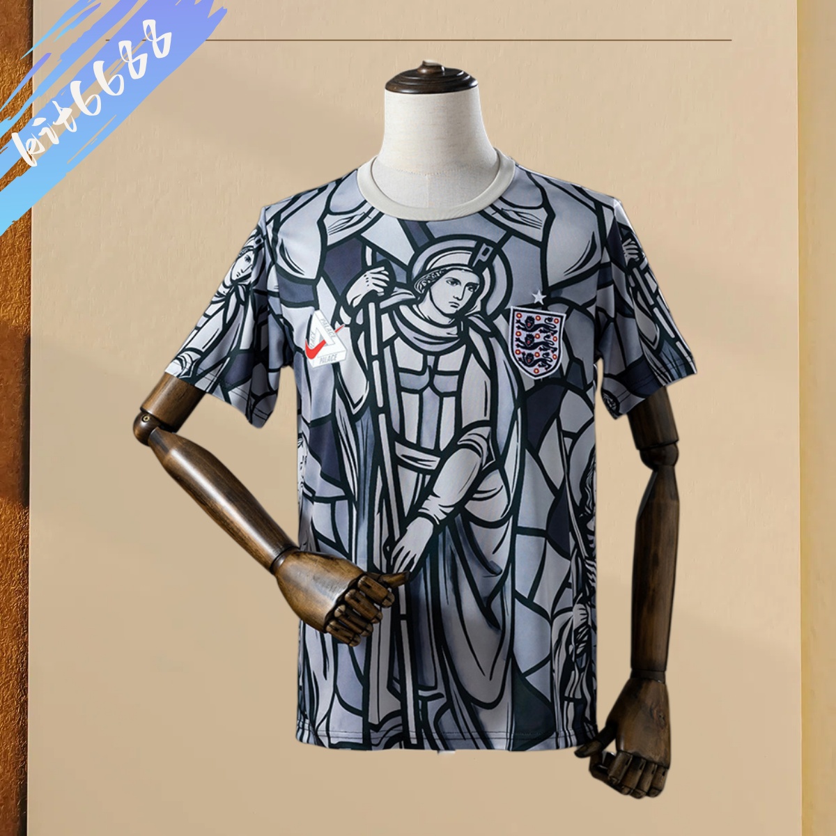 26/27 England Special Edition Football Soccer jerseys