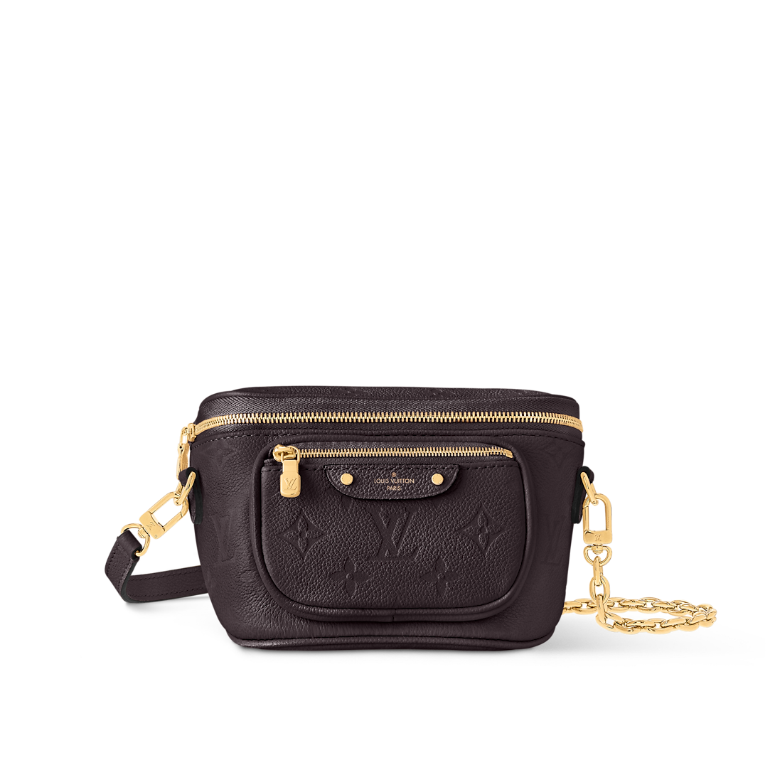 Mini Bumbag M13827