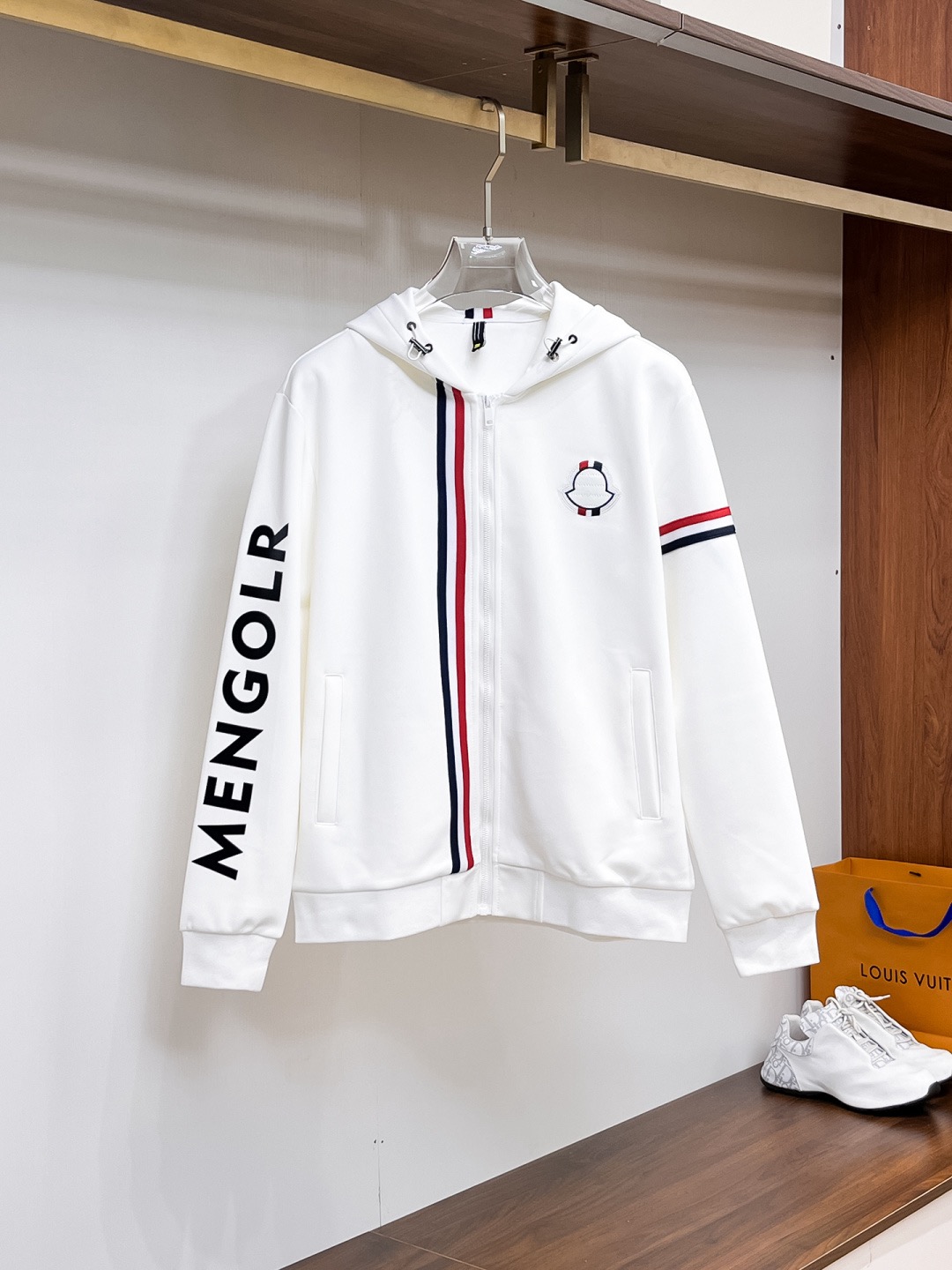 Moncler 25SS Jogging Suit Size M-3XL