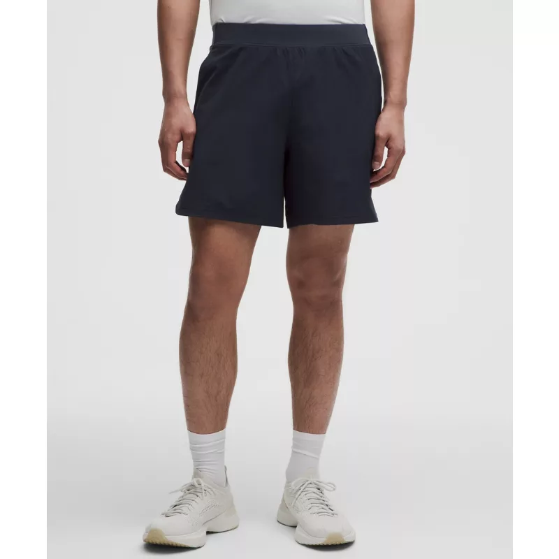 Unrestricted Power Lined Short 7